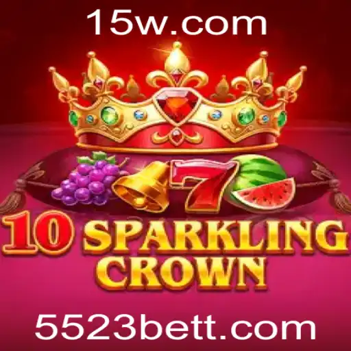 Descubra o Fascinante Mundo de 10SparklingCrown: Uma Nova Dimensão em Jogos de Cassino