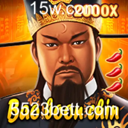 BaoBoonChin: Uma Jornada no Mundo dos Jogos com 5523bet