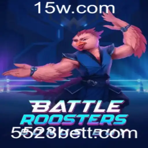 Explorando o Mundo Dinâmico de BattleRoostersBonusBuy: Uma Jornada Através de Estratégias e Emoções