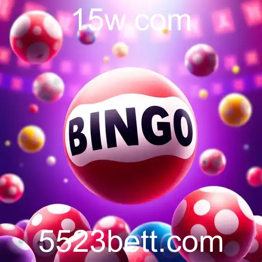 A Evolução do Bingo Online com 5523bet