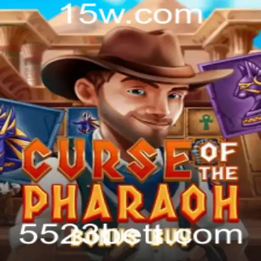 Descubra o Encantador Jogo CurseofthePharaohBonusBuy
