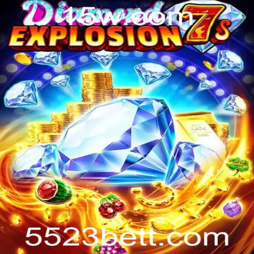 Descubra o Fascinante Mundo do DiamondExplosion7s