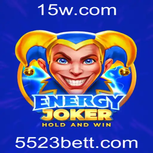 Explorando o Fascinante Mundo de EnergyJoker: Uma Viagem pelo Jogo de Azar e Excitação