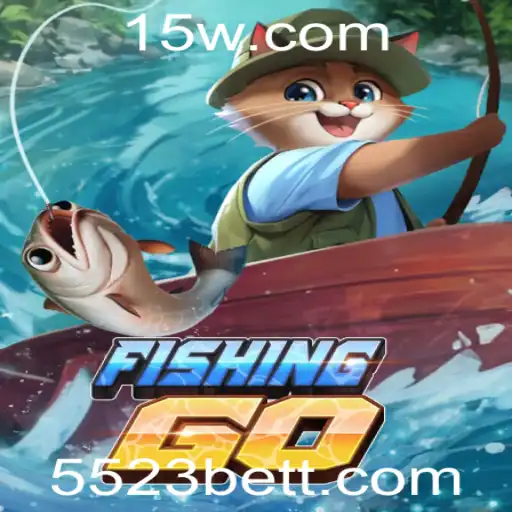 Explorando FishingGO: A Nova Sensação das Apostas com 5523bet