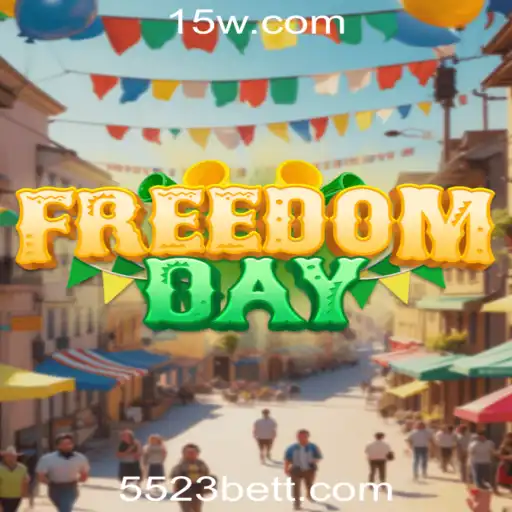 Explorando FreedomDay: Uma Jornada Emocionante no Mundo de 5523bet