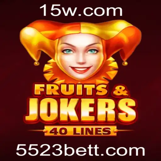 Descubra o Fascinante Mundo de FruitsAndJokers40: Um Jogo de Diversão e Estratégia