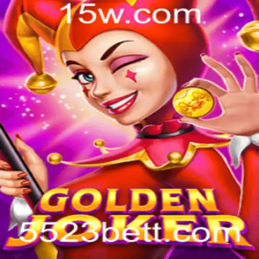 Descubra o Mundo Fascinante de GoldenJoker e 5523bet