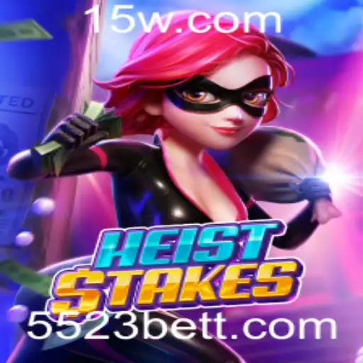 HeistStakes: Um Mergulho no Mundo dos Jogos de Estratégia