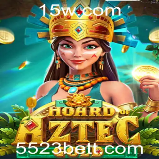 Desvendando os Mistérios do Jogo 'HoardofAztecgold'