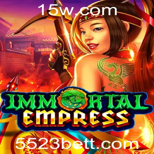 Descubra ImmortalEmpress: O Novo Jogo que Está Dominando os Tabuleiros