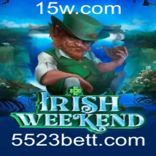 IrishWeekend: Mergulhe na Empolgante Aventura de Apostas com 5523bet