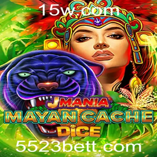 Descubra o Mundo Fascinante de JManiaMayanCacheDice