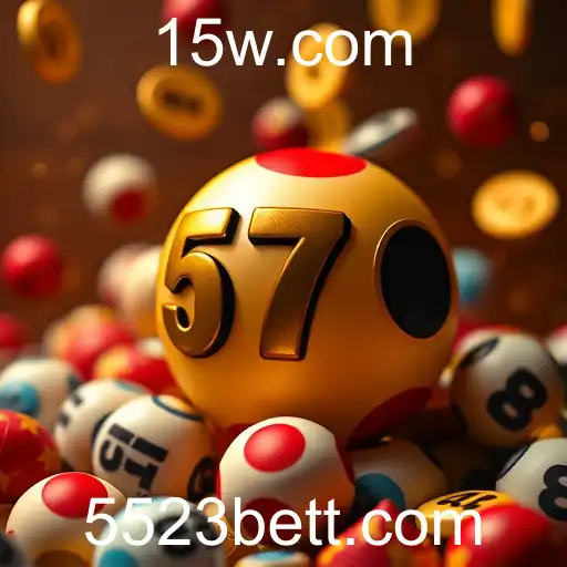 A História e Evolução da Loteria na Era Digital