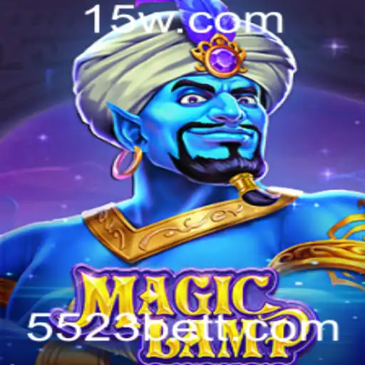 Explorando o Fascinante Jogo MagicLamp com 5523bet