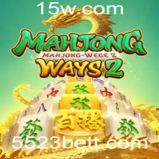 MahjongWays2 e 5523bet: Descubra o Fascinante Universo do Jogo de Mahjong
