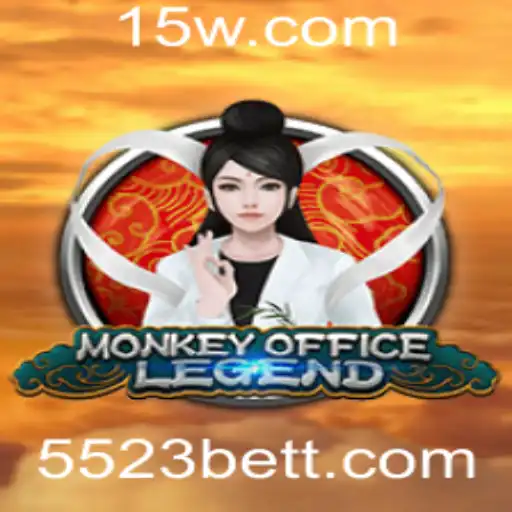 MonkeyOfficeLegend: Desvendando o Mundo Empolgante do Jogo com 5523bet