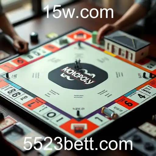 Explorando o Fascínio Duradouro do Monopoly: Um Olhar Profundo