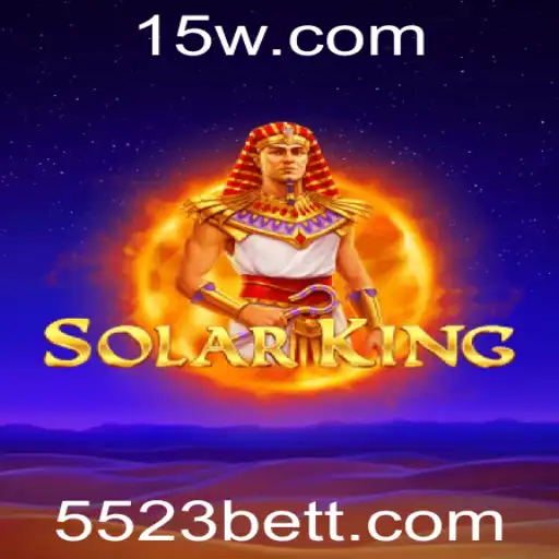 Explorando o Universo de SolarKing: O Novo Jogo que Está Conquistando Territórios