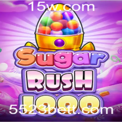 Explorando o Mundo Emocionante de SugarRush1000