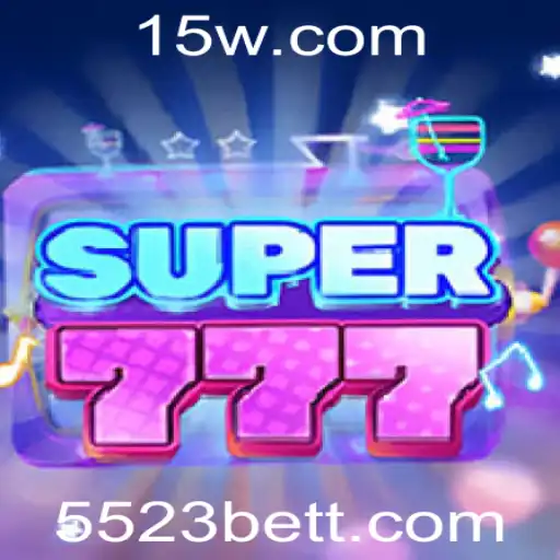 Descubra o Fascinante Mundo de Super777: O Jogo Revolucionário