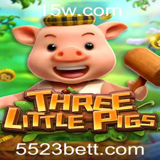 Descubra o Fascinante Mundo do Jogo 'THREELITTLEPIGS'