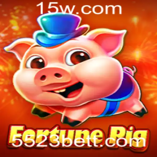 Explore o Mundo de FortunePig: Um Jogo Empolgante com 5523bet