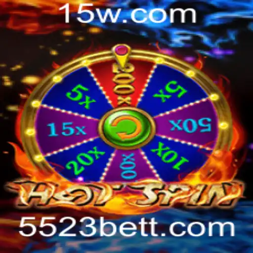 Descubra o Empolgante Mundo de HotSpin no Cassino Online 5523bet