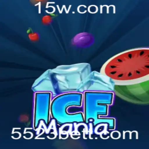 Descubra o Mundo Congelante de IceMania com 5523bet