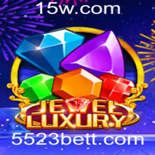 JewelLuxury: Descubra a Magia deste Jogo Cativante