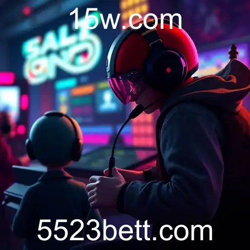 Explorando o Fascinante Mundo dos Videogames