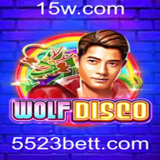 Descubra o Mundo de WolfDisco: O Jogo do Momento
