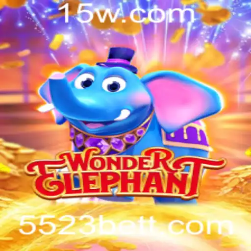 WonderElephant: Explorando o Mundo Encantado de Aventuras e Estratégia
